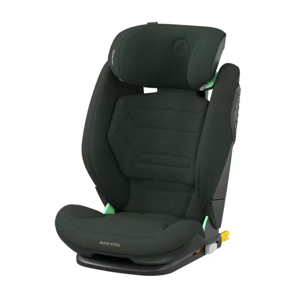Автокресло MAXI-COSI RodiFix Pro 2 i-Size (Authentic Green) - фото | Интернет-магазин автокресел, колясок и аксессуаров для детей Avtokrisla