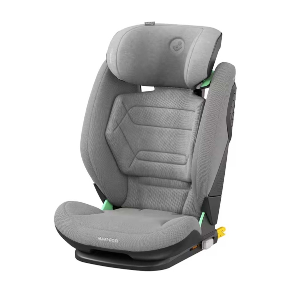 Автокрісло MAXI-COSI RodiFix Pro 2 i-Size (Authentic Grey) - фото | Интернет-магазин автокресел, колясок и аксессуаров для детей Avtokrisla