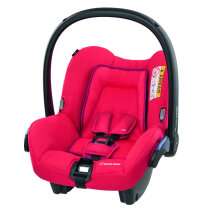 Автокрісло Maxi-Cosi Citi (Red Orchid)