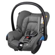 Автокрісло Maxi-Cosi Citi (Concrete Grey)