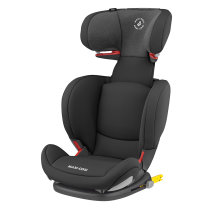 Автокрісло MAXI-COSI RodiFix AirProtect (Authentic Black)