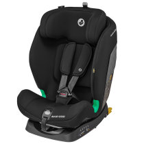 Автокрісло Maxi-Cosi Titan I-Size (Basic Black)
