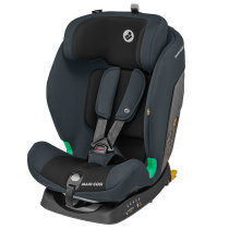 Автокрісло Maxi-Cosi Titan I-Size (Basic Grey)