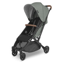 Прогулянкова коляска Uppababy MINU V2 (Gwen)