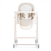 Стільчик для годування MominLove Toomsi (Cream)