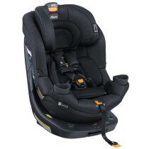 Автокрісло Chicco Fit360 ClearTex (колір 95)