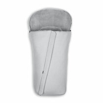 Спальний мішок Hauck Winter (Grey)
