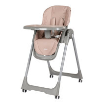 Стілець для годування CARRELLO Junior CRL-1412 (Beige)