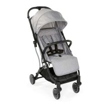 Прогулянкова коляска Chicco Trolley me (сіра)