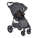 Прогулянкова коляска Mast M.4x Plus (Dark Grey)
