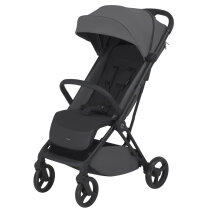 Прогулянкова коляска Espiro Just (127 Graphite Berry)