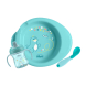 Набір посуду Chicco Set Prima Pappa, 6 м+ (колір 25)