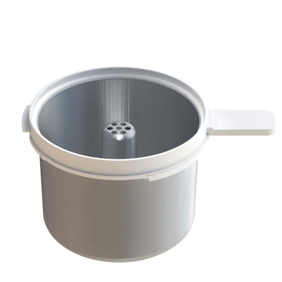 Контейнер для варіння круп Pasta Rice cooker до Beaba Babycook Neo - фото | Интернет-магазин автокресел, колясок и аксессуаров для детей Avtokrisla