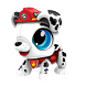 Інтерактивна іграшка Paw Patrol Збери Маршала зі звуками на англ., 20 деталей