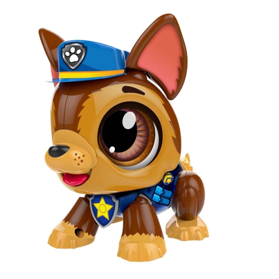 Інтерактивна іграшка Paw Patrol Збери Гончика зі звуками на англ., 20 деталей - фото | Интернет-магазин автокресел, колясок и аксессуаров для детей Avtokrisla