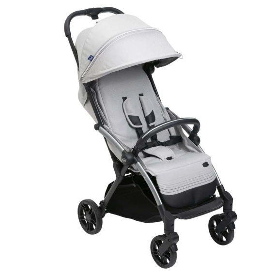 Прогулянкова коляска Chicco Goody XPlus Stroller (колір 84) - фото | Интернет-магазин автокресел, колясок и аксессуаров для детей Avtokrisla
