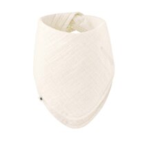 Слинявчик BIBS Bandana Bib (Ivory)