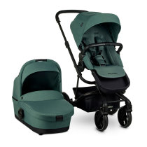 Універсальна коляска 2 в 1 Easy Walker Harvey3 FULL (Forest Green)