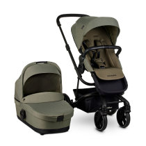 Універсальна коляска 2 в 1 Easy Walker Harvey3 FULL (Sage Green)