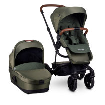 Універсальна коляска 2 в 1 Easy Walker Harvey3 Premium FULL (Emerald Green)