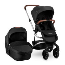 Універсальна коляска 2 в 1 Easy Walker Harvey3 Premium FULL (Jet Black)