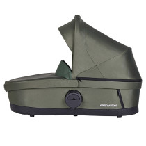 Люлька Easy Walker Harvey3 Premium FULL (Emerald Green)