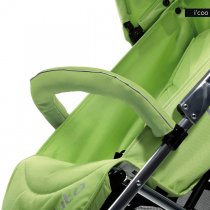 Бампер iCoo Pluto Jasmine