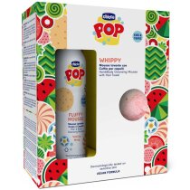 Набір подарунковий Chicco Whippy серії Pop, від 6 років