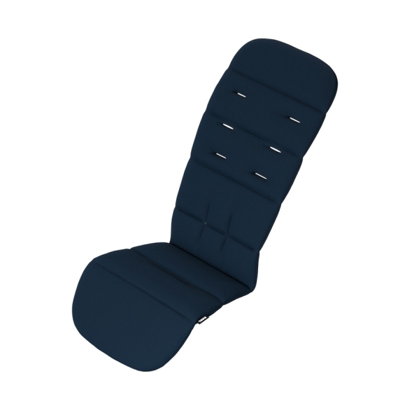 Съемный вкладыш на сидение Thule Seat Liner (Majolica Blue) - фото | Интернет-магазин автокресел, колясок и аксессуаров для детей Avtokrisla