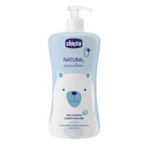 Шампунь Chicco Natural Sensation Без сліз, 500 мл
