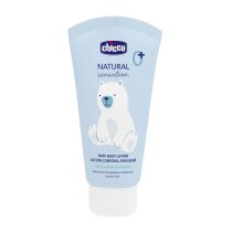 Лосьйон для тіла Chicco Natural Sensation, 150 мл