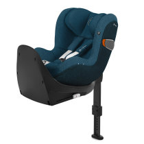 Автокрісло Cybex Sirona Zi i-Size (Plus / Mountain Blue)