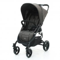 Прогулянкова коляска Valco baby Snap 4 (Dove Grey)