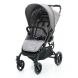 Прогулочная коляска Valco baby Snap 4 (Cool Grey)