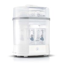 Стерилізатор електричний паровий Chicco 07391.10