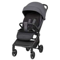 Прогулянкова коляска CARRELLO Atom M CRL-5527 (Alloy Grey)