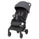 Прогулянкова коляска CARRELLO Atom M CRL-5527 (Alloy Grey)