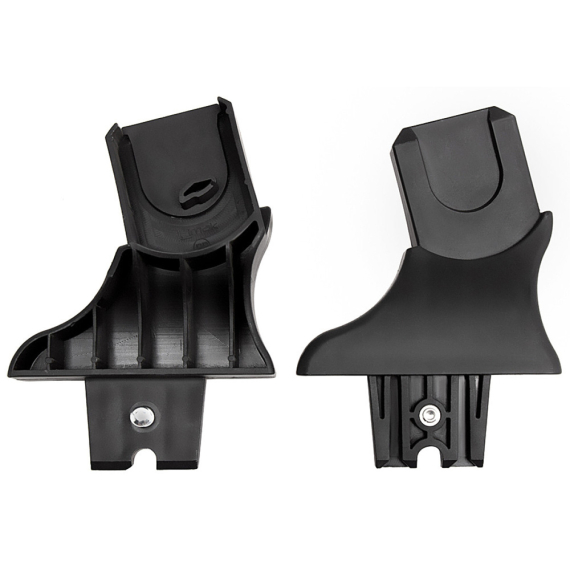 Адаптер для автокрісла Adamex Adapter Kite Tip-4 - фото | Интернет-магазин автокресел, колясок и аксессуаров для детей Avtokrisla