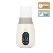 Підігрівач для пляшечок Nutri smart 5 в 1 (Mineral Beige)