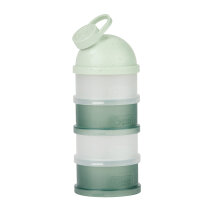 Набор контейнеров  Babymoov Babydose (Mineral Green)