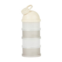 Набір контейнерів  Babymoov Babydose (Mineral Sand)