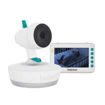 Відеоняня Babymoov Babymonitor YOO-MOOV