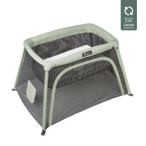 Дорожная кроватка Babymoov 3 в 1  Moov and Comfy