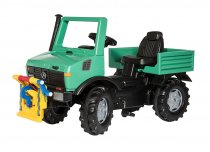Пожежна машина Rolly Toys rollyUnimog Forst