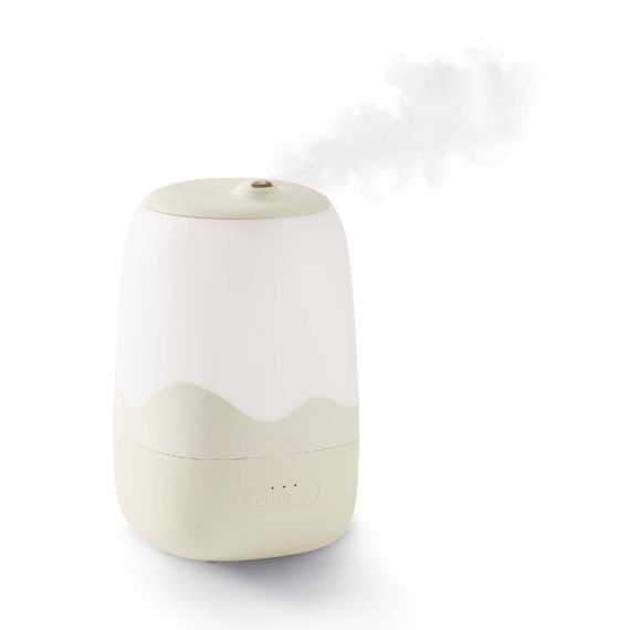 Увлажнитель воздуха Babymoov Humidifier Wave - фото | Интернет-магазин автокресел, колясок и аксессуаров для детей Avtokrisla