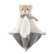 Игрушка мягкая Chicco Медвежонок с одеялом серии My Sweet Dou Dou