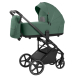 Універсальна коляска 2 в 1 CARRELLO Alfa CRL-6522 (Meadow Green)