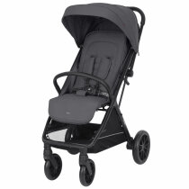 Прогулянкова коляска Carrello Nero CRL-5514 (Dove Grey)