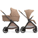 Універсальна коляска 2 в 1 Chicco Bellagio 2 (колір 52)
