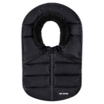Спальний мішок до автокрісла ABC Design Tulip i-Size (Black)